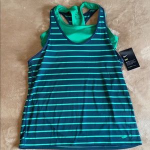 NWT Nike Tanktop